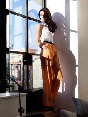 Đêm của những cô nàng độc thân