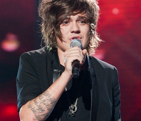 Văn hóa xử lý scandal gây sốc của The X-Factor Mỹ - 5 Simon Cowell - Nhà sản xuất chương trình The X-Factor tại Anh và Mỹ