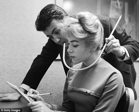 Ấn tượng thời trang công sở những năm 1930-1960