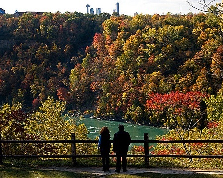Bán đảo Bruce, Ontario