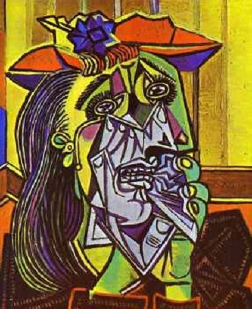 Những người vô danh nổi tiếng! - 7 Họa sĩ: Pablo Picasso (1881 –1973)