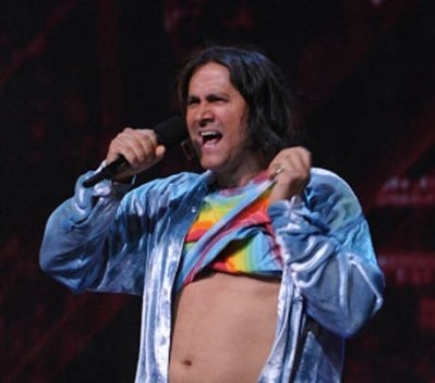 Văn hóa xử lý scandal gây sốc của The X-Factor Mỹ - 6 Simon Cowell - Nhà sản xuất chương trình The X-Factor tại Anh và Mỹ