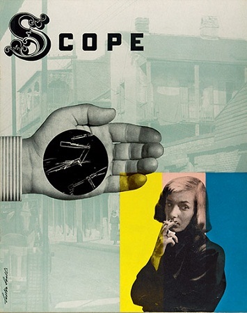 Vũ khí bí mật của văn hóa truyền thông