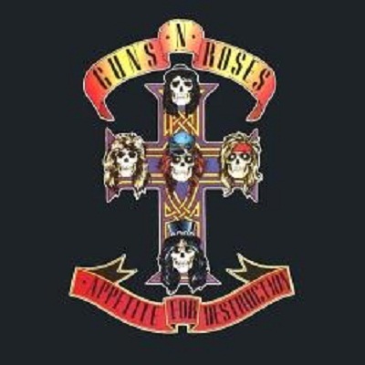 Những đĩa nhạc bị thu hồi vì bìa đĩa gây sốc - 16 Amorica – The Black Crowes (1994)