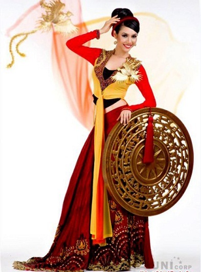 Khi văn hoá truyền thống bị biến thành... thảm họa