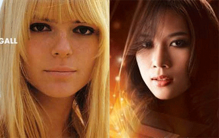 Lạ lẫm với những diện mạo khác của các ca khúc hit