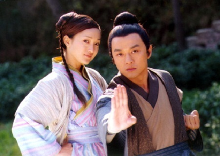 Khi nhắc đến câu chuyện tình này ai cũng đều xót xa cho Chu Lâm bởi sự hữu duyên vô phận.