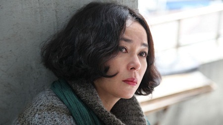 Kim Ki Duk- một Trương Nghệ Mưu khác của Châu Á - 3 Tạo hình của nhân vật người mẹ