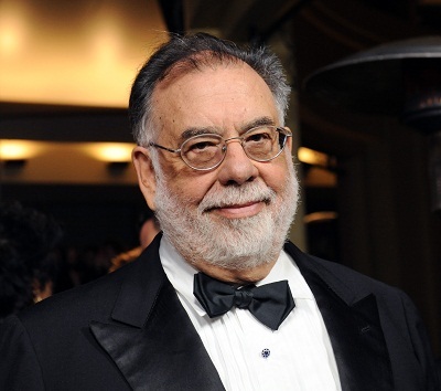 Sự huyền thoại của bộ phim "Bố già" - 6 Đạo diễn Francis Ford Coppola