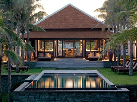 Báo Mỹ bình chọn Hội An là thiên đường du lịch Châu Á - 7 Việt Nam có những khách sạn và khu nghỉ dưỡng hàng đầu Đông Nam Á