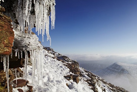 Những bức ảnh thiên nhiên đẹp nhất của năm 2012 - 11 Những bức ảnh thiên nhiên đẹp nhất của năm 2012