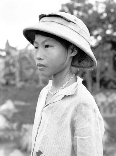 Nhiếp ảnh gia gốc Việt đoạt giải “Thiên tài” trị giá nửa triệu đô - 14 Nam Hà, 1994