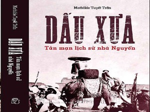 Mathilde Tuyết Trần: Từ trang viết đến cuộc đời - 2 Mathilde Tuyết Trần
