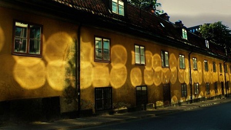 Đường phố Stockholm, Thụy Điển