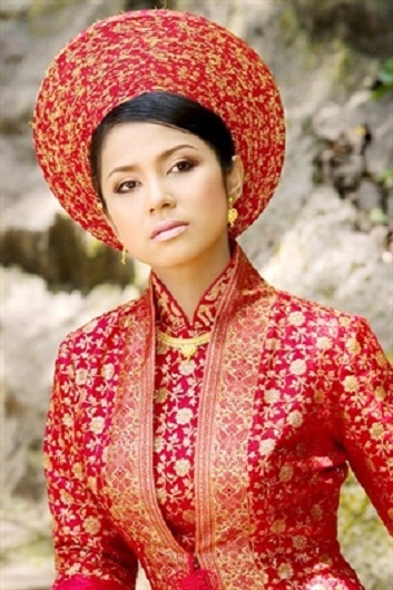 Ý nghĩa văn hóa của... vàng - 2 Ý nghĩa của Vàng trong hạnh phúc lứa đôi