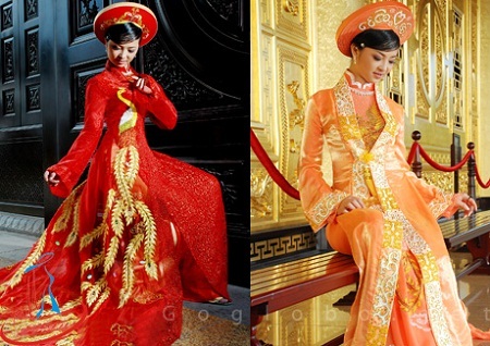 Ý nghĩa văn hóa của... vàng - 3 Ý nghĩa của Vàng trong hạnh phúc lứa đôi