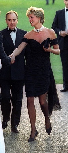 Công nương Diana (1994)