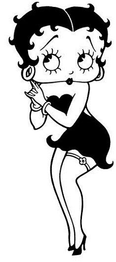 Hành trình từ tang phục đến  thời trang đẳng cấp của chiếc váy đen