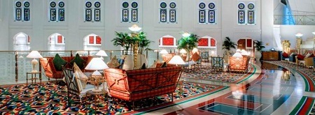 Những phòng khách sạn "vương giả" nhất thế giới - 16 Phòng Imperial, khách sạn Park Hyatt, Vendome, Paris