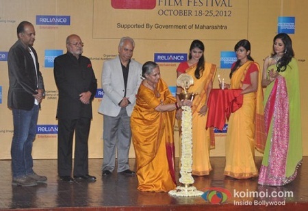 Liên hoan mở màn với bộ phim