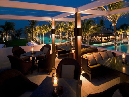 Báo Mỹ bình chọn Hội An là thiên đường du lịch Châu Á - 10 Việt Nam có những khách sạn và khu nghỉ dưỡng hàng đầu Đông Nam Á