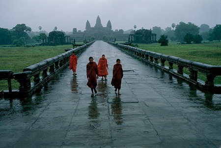 Ám ảnh trước những bức chân dung biết nói - 20 Campuchia, 1999