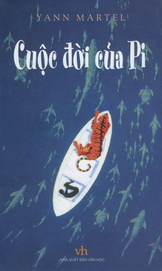 Tác phẩm văn học xuất sắc của một đại diện Châu Á