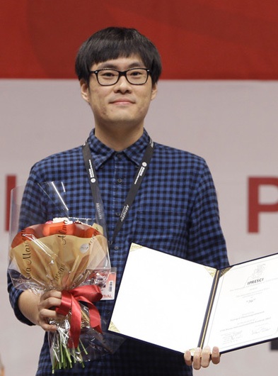 Đi tìm giá trị của bộ phim "ít tiền" - 4 Nawapol Thamrongrattanarit