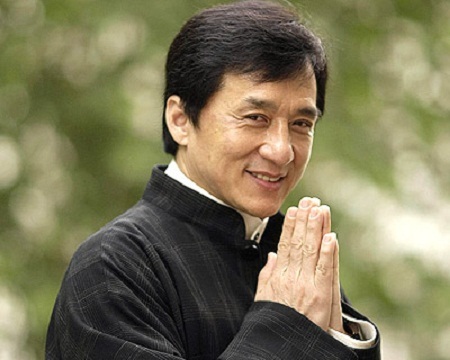 Thành Long bày tỏ quan điểm trước căng thẳng Trung- Nhật - 1 Thành Long bày tỏ quan điểm trước căng thẳng Trung- Nhật