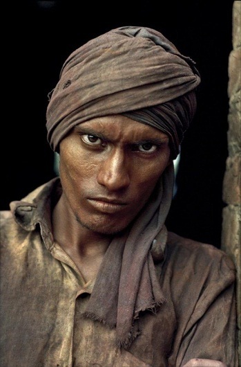 Ám ảnh trước những bức chân dung biết nói - 7 Afghanistan, 2003