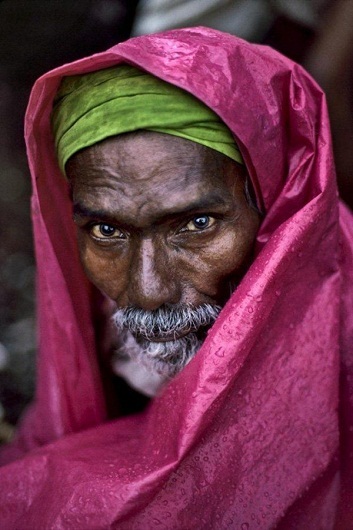 Ám ảnh trước những bức chân dung biết nói - 8 Afghanistan, 2003