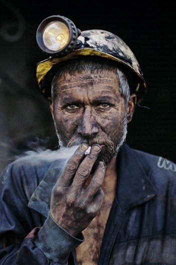 Ám ảnh trước những bức chân dung biết nói - 10 Afghanistan, 2003