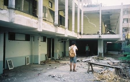 Đi tìm giá trị của bộ phim "ít tiền" - 3 Phim