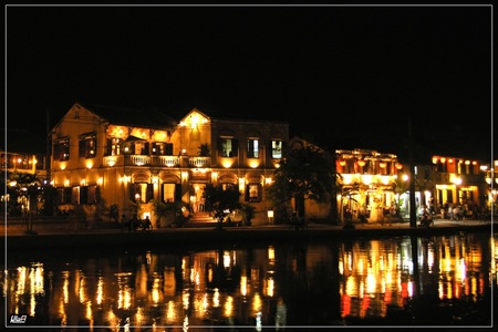 Báo Mỹ bình chọn Hội An là thiên đường du lịch Châu Á - 6 Báo Mỹ bình chọn Hội An là thiên đường du lịch Châu Á