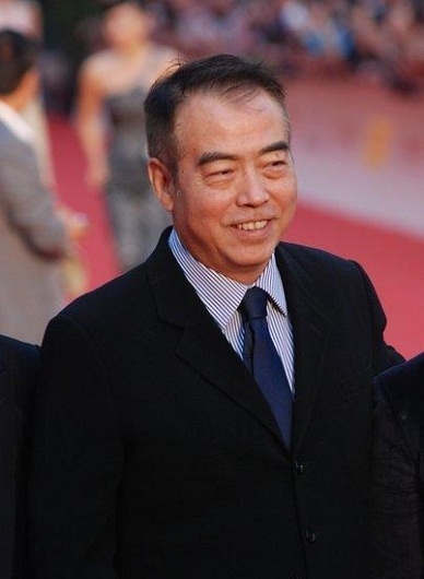 Trần Khải Ca “hữu duyên vô phận” với giải Oscar? - 1 Trần Khải Ca “hữu duyên vô phận” với giải Oscar?