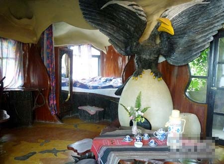 Biệt thự Đà Lạt lên báo Anh