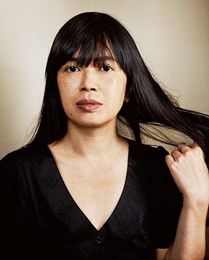 Từ 8 nhà văn được vào vòng bán kết, Linda Lê là một trong 4 tác giả xuất hiện ở vòng chung kết.