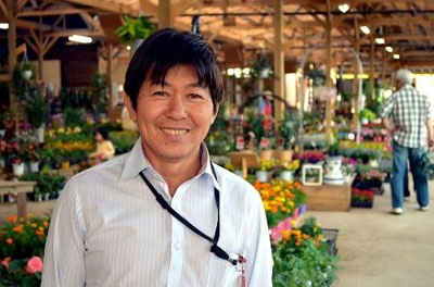 Phát triển thương hiệu hàng Việt Nam tại Nhật Bản - 1 Doanh nhân Ngô Hùng Lâm