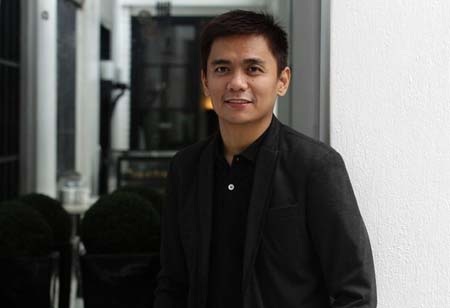 Phim về người đồng tính của Philippines tranh giải Oscar - 2 Đạo diễn Jun Robles Lana