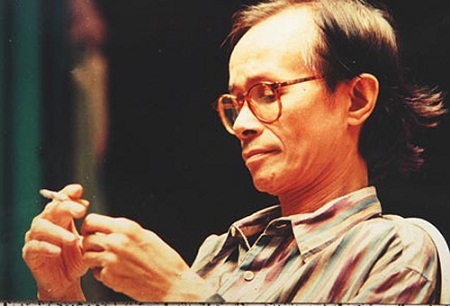 Nhớ Trịnh Công Sơn - một người thầy giáo - 2 Nhớ Trịnh Công Sơn - một người thầy giáo