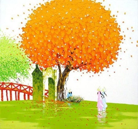 Lạ lẫm trước một Bắc Bộ thân quen - 4 Lạ lẫm trước một Bắc Bộ thân quen