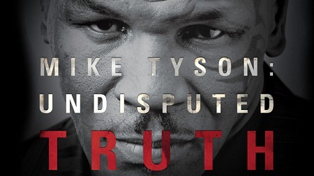 Cựu võ sĩ Mike Tyson diễn kịch về cuộc đời mình - 1 Mike Tyson diễn về cuộc đời mình trên sân khấu kịch