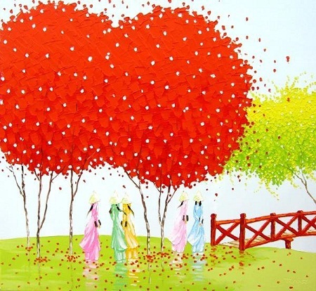 Lạ lẫm trước một Bắc Bộ thân quen - 13 Pi Uy