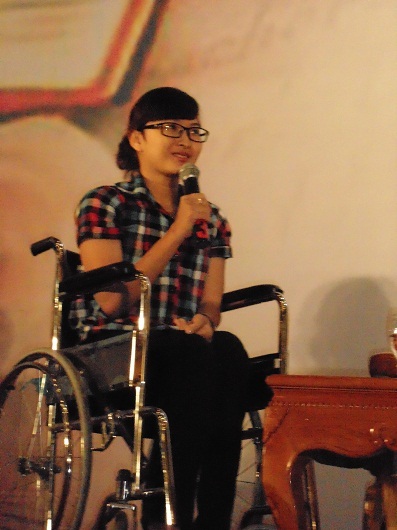 Em Nguyễn Phương Linh