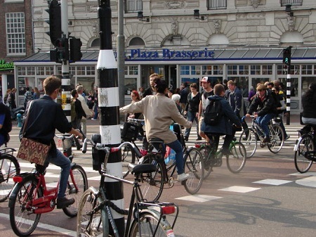 "Cơn ác mộng" của Amsterdam - 5 Cơn ác mộng của Amsterdam