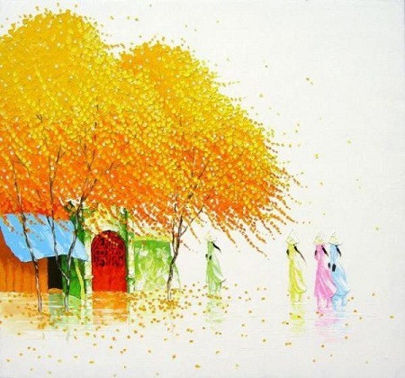 Lạ lẫm trước một Bắc Bộ thân quen - 11 Pi Uy