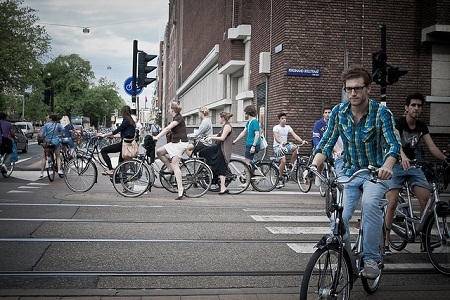 "Cơn ác mộng" của Amsterdam - 6 Cơn ác mộng của Amsterdam