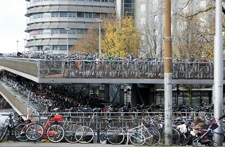 Cơn ác mộng của Amsterdam