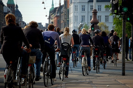 "Cơn ác mộng" của Amsterdam - 9 Bích Ngọc