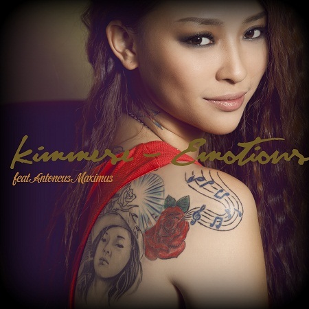 Kimmese mới tung ra single Emotions